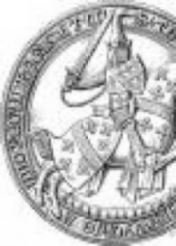 The Handbook To English Heraldry