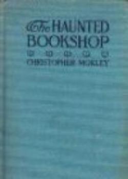 The Haunted Bookshop