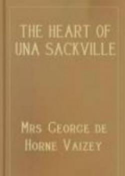 The Heart Of Una Sackville