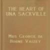 The Heart Of Una Sackville