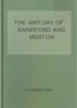 The History Of Sandford And Merton