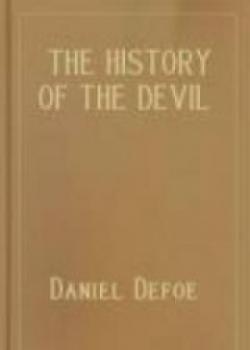 The History Of The Devil