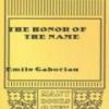 The Honor Of The Name
