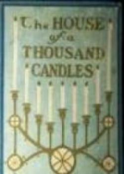 The House Of A Thousand Candles