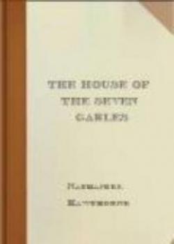 The House Of The Seven Gables