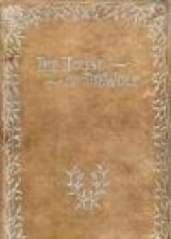 The House Of The Wolf