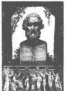 The Iliad Of Homer