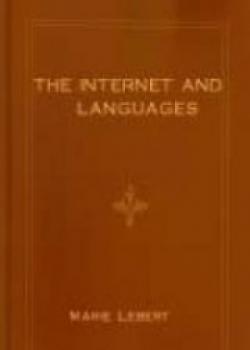 The Internet And Languages