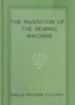 The Invention Of The Sewing Machine