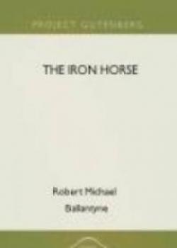 The Iron Horse