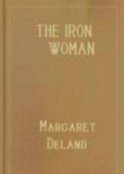 The Iron Woman