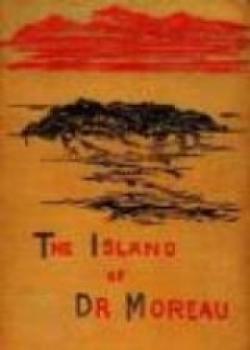 The Island Of Doctor Moreau