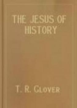 The Jesus Of History
