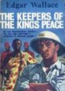 The Keepers Of The King's Peace