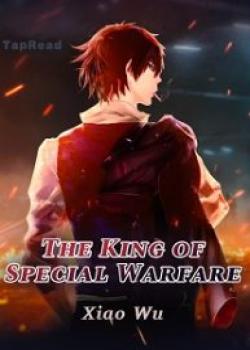 The King Of Special Warfare