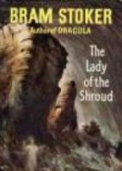 The Lady Of The Shroud