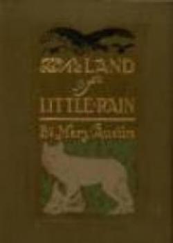 The Land Of Little Rain