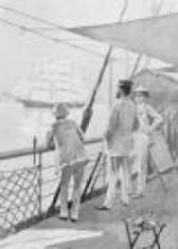 The Land Of The Kangaroo