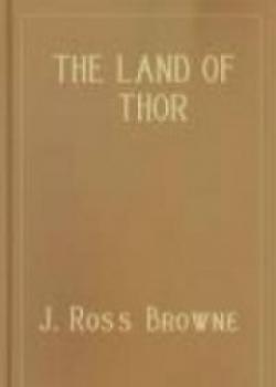 The Land Of Thor