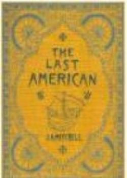 The Last American