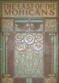 The Last Of The Mohicans