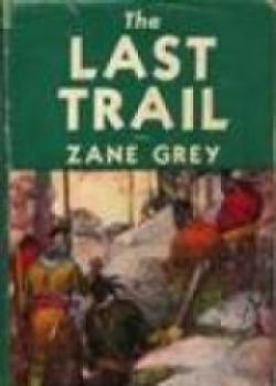 The Last Trail
