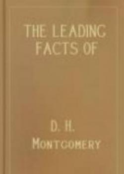 The Leading Facts Of English History