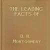 The Leading Facts Of English History
