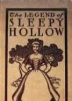 The Legend Of Sleepy Hollow