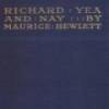 The Life And Death Of Richard Yea-and-Nay