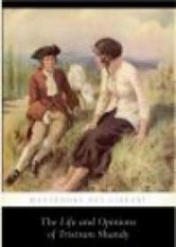 The Life And Opinions Of Tristram Shandy, Gentleman