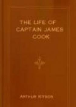 The Life Of Captain James Cook