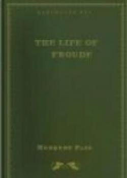 The Life Of Froude