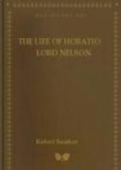 The Life Of Horatio Lord Nelson