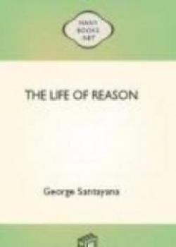 The Life Of Reason