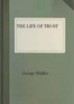The Life Of Trust