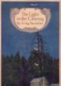 The Light In The Clearing