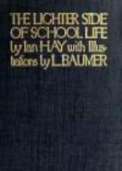 The Lighter Side Of School Life