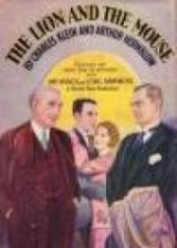 The Lion And The Mouse