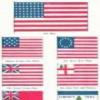 The Little Book Of The Flag