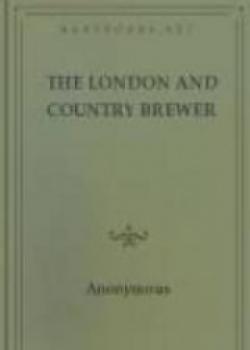 The London And Country Brewer