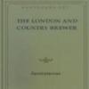 The London And Country Brewer