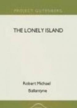 The Lonely Island: The Refuge Of The Mutineers