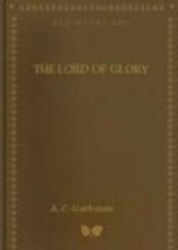 The Lord Of Glory