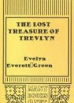 The Lost Treasure Of Trevlyn