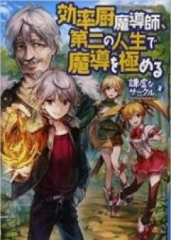 The Mage Will Master Magic Efficiently In His Second Life