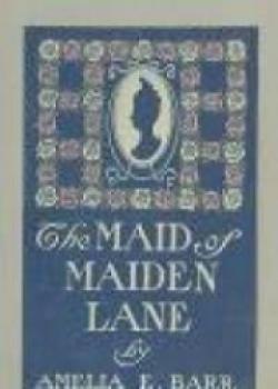 The Maid Of Maiden Lane