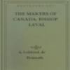 The Makers Of Canada: Bishop Laval