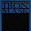 The Man In The Iron Mask