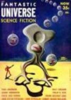 The Man The Martians Made